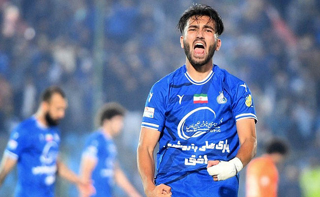 پنجره استقلال بسته می‌شود