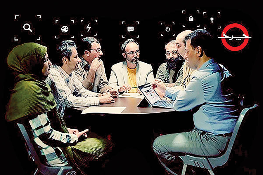 بازگشت برنامه علمی «چرخ» با موضوع جام جهانی