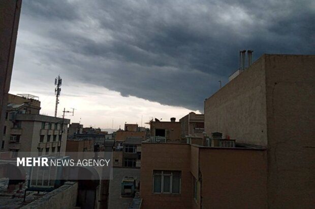 آب تهران آلوده شده است؟