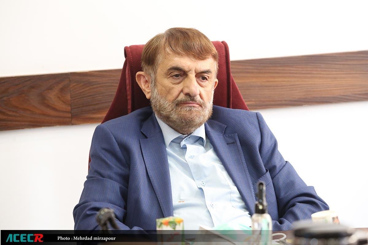 عضو مجمع تشخیص: ژاپنی‌ها جوری الاغ‌سواری را نشان می‌دهند که آدم  با خودش می‌گوید کاش خرسوار بودم!+ فیلم