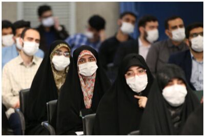 دانشجویان با رهبر انقلاب دیدار می‌کنند