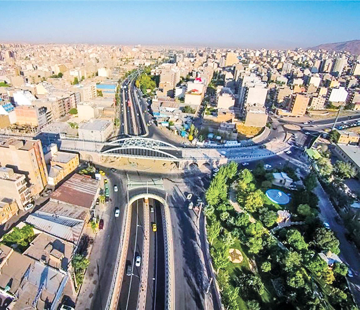 4 نقطه ضعف تبریز هنگام بحران