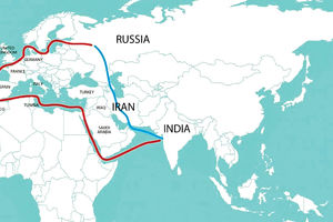  «ترانزیت» منهای نقشه راه