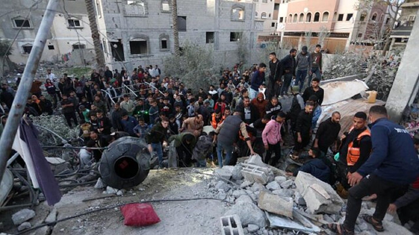  هشدار حماس به خانواده‌های اسرای اسرائیلی 