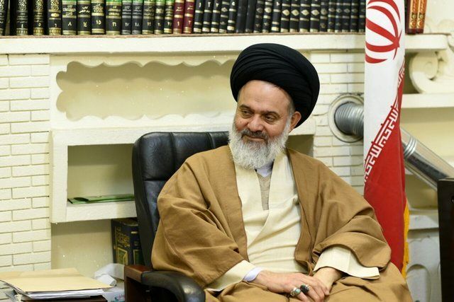 درخواست مهم حسینی بوشهری از وزیر ارشاد