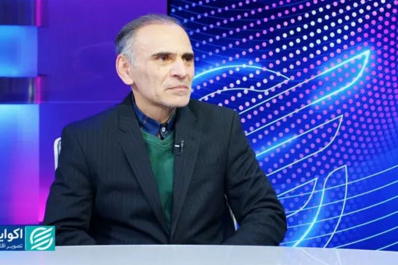  اتفاق عجیب در اقتصاد ایران / ندری: سپردن پس‌انداز و مصرف درآمدهای ارزی کشور به تراستی‌ها مایه تعجب است + فیلم