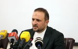 رونمایی از بسته سرمایه گذاری 70 همتی در نمایشگاه سرمایه‌گذاری مشهد