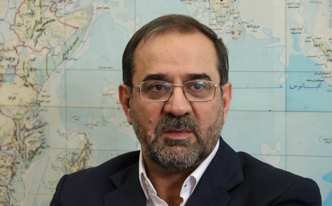 رییس جدید سازمان امور اجتماعی کشور منصوب شد