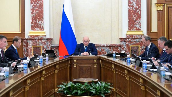 دستور روسیه به وزارت دفاع درباره لغو توافقات نظامی با کشورهای اروپایی