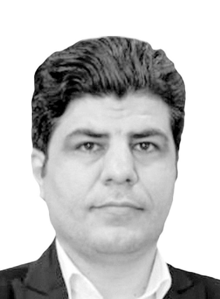 حسن حسین‌نیا