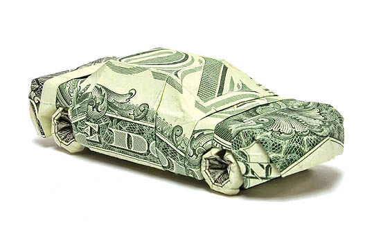 سایه ارزی بر صنعت خودرو