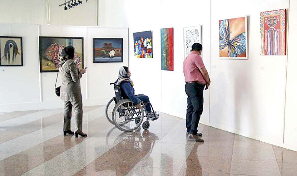 استارت گالری‌دارها در ماه دوم بهار
