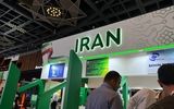 گزارش تصویری اختصاصی «دنیای اقتصاد» از جیتکس گلوبال ۲۰۲۵