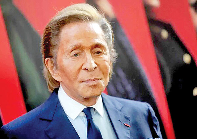 پایان غول دنیای مد در 93سالگی 