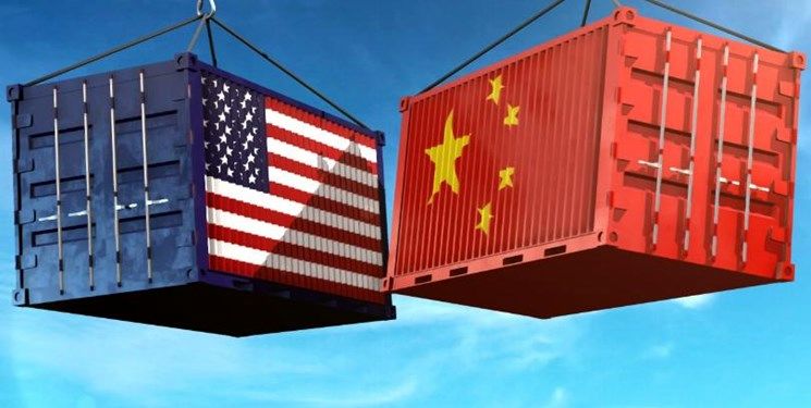 آمریکا یک شرکت چینی دیگر را تحریم کرد