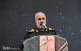 سردار گشتاسبی: دشمنان اقرار کردند ایران جز سه قدرت برتر جهان در عرصه موشکی است
