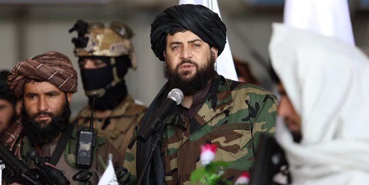 سفارت افغانستان را از طالبان پس بگیرید
