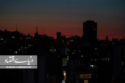 اعلام برنامه خاموشی‌های این استان در تابستان + جدول 2