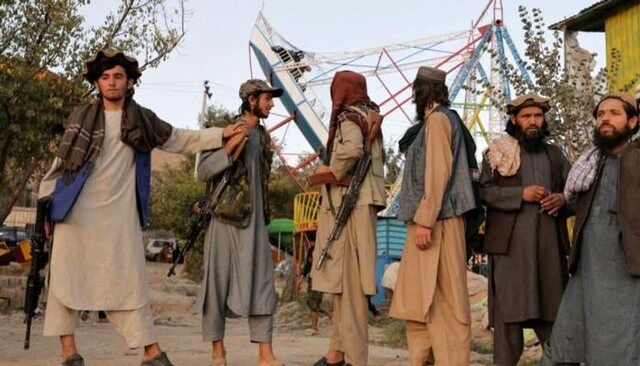 آموزش «رهبری، دیپلماسی و فرهنگ» به اعضای ارشد طالبان از سوی هند