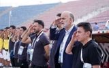 خبر جدید درباره ویزای اعضای تیم ملی ایران/ سفر به مکزیک قطعی شد؟