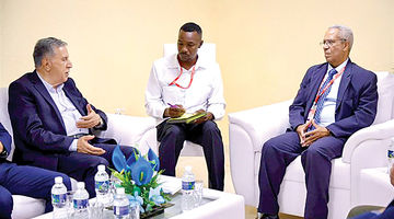 ظرفیت ایران برای احیای صنایع در کوبا