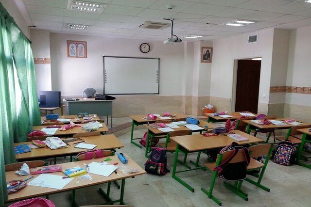 نحوه فعالیت مدارس کرمان تا پایان هفته تعیین‌تکلیف شد