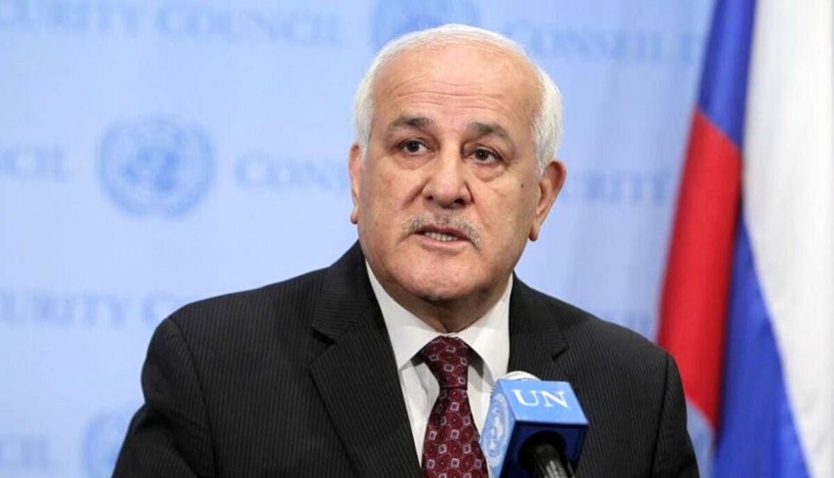 هرساعت 12 کودک در غزه کشته می‌شود/ آتش‌بس فورا برقرار شود