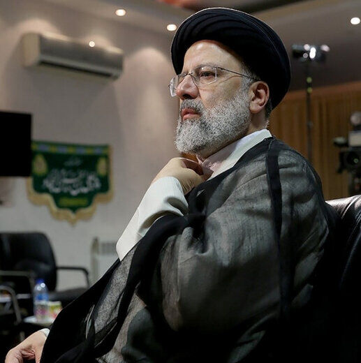 دولت اجازه شوخی با رئیس جمهور را داد/ بهادری: رئیسی از شوخی خوشحال می شود