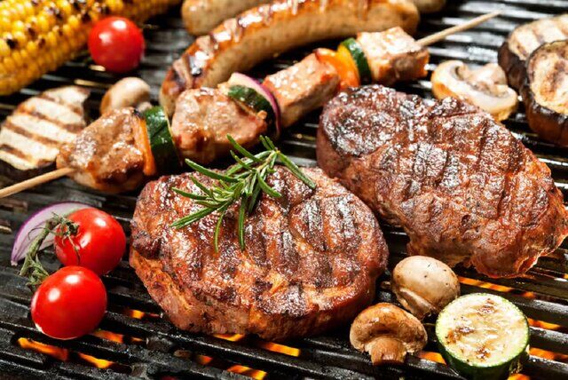 چند توصیه غذایی مهم برای پیشگیری از سرطان