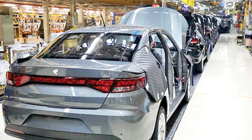 آغاز فروش فوری ایران خودرو از امروز