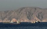 نخستین نفتکش کره‌جنوبی از تنگه هرمز عبور کرد