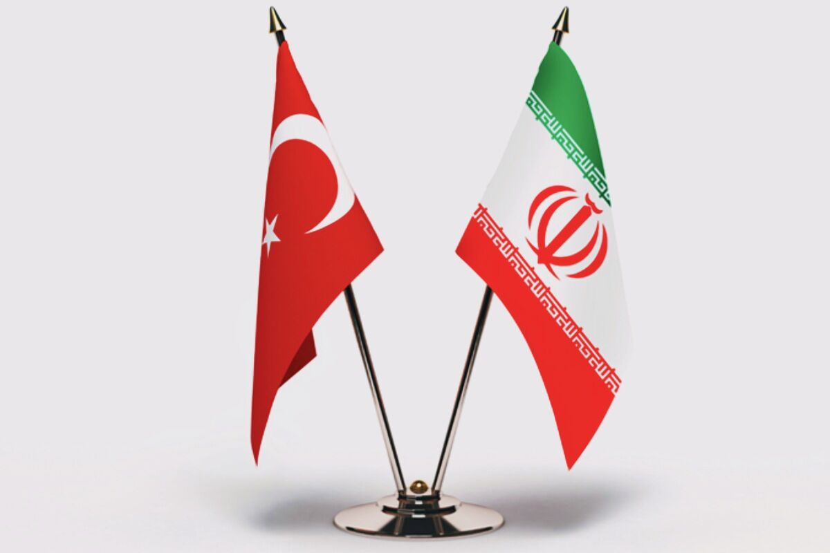 بیانیه ترکیه در پی حادثه بندر شهید رجایی