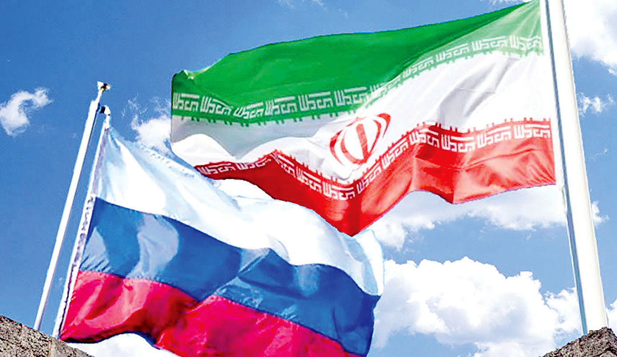 کارتل گازی ایران و روسیه؟