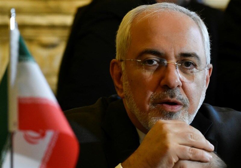 ظریف خطاب به پمپئو: خودتان شرکت‌های آمریکایی را از بازار ایران محروم کردید