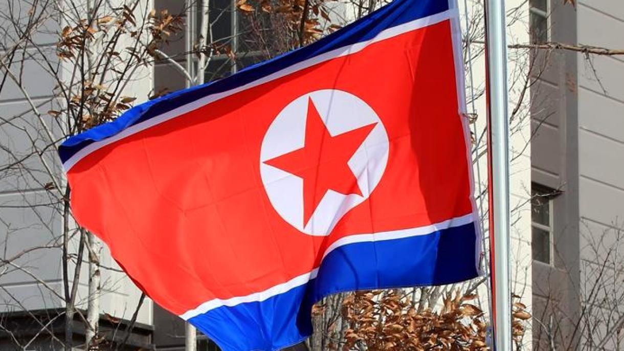 هشدار اتمی از سوی کره شمالی صادر شد