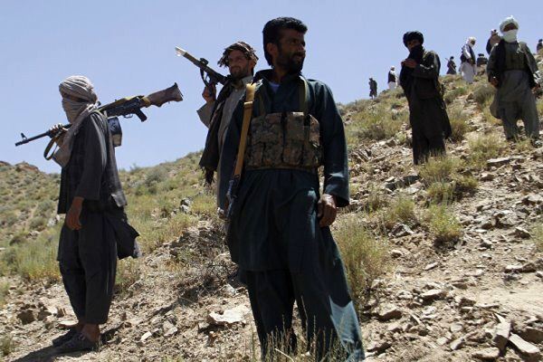 32کشته و زخمی در حمله طالبان به شرق افغانستان