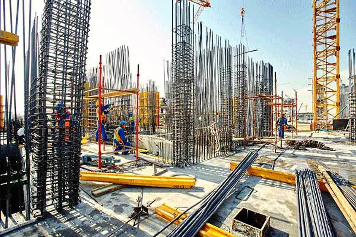 صنعت ساختمان؛ پیمانکاری یا توسعه‌گری؟