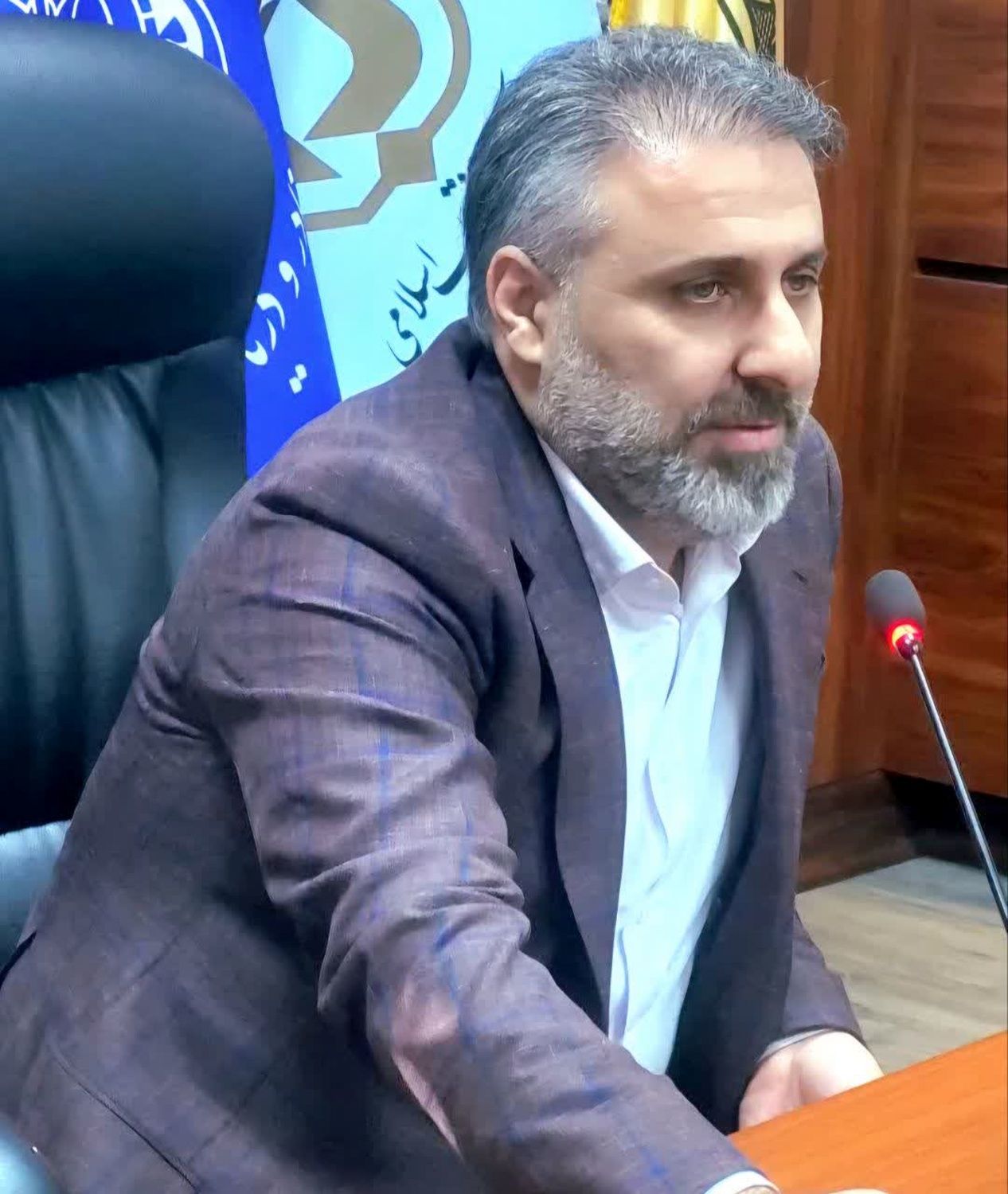 واگذاری زمین به خانواده‌های مشمول «جوانی جمعیت» در مازندران شتاب گرفت