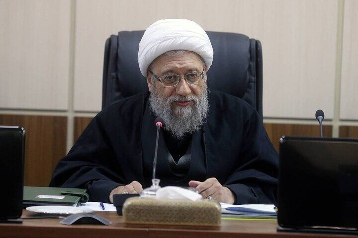 واکنش آملی لاریجانی به انتخاب شهردار نیویورک