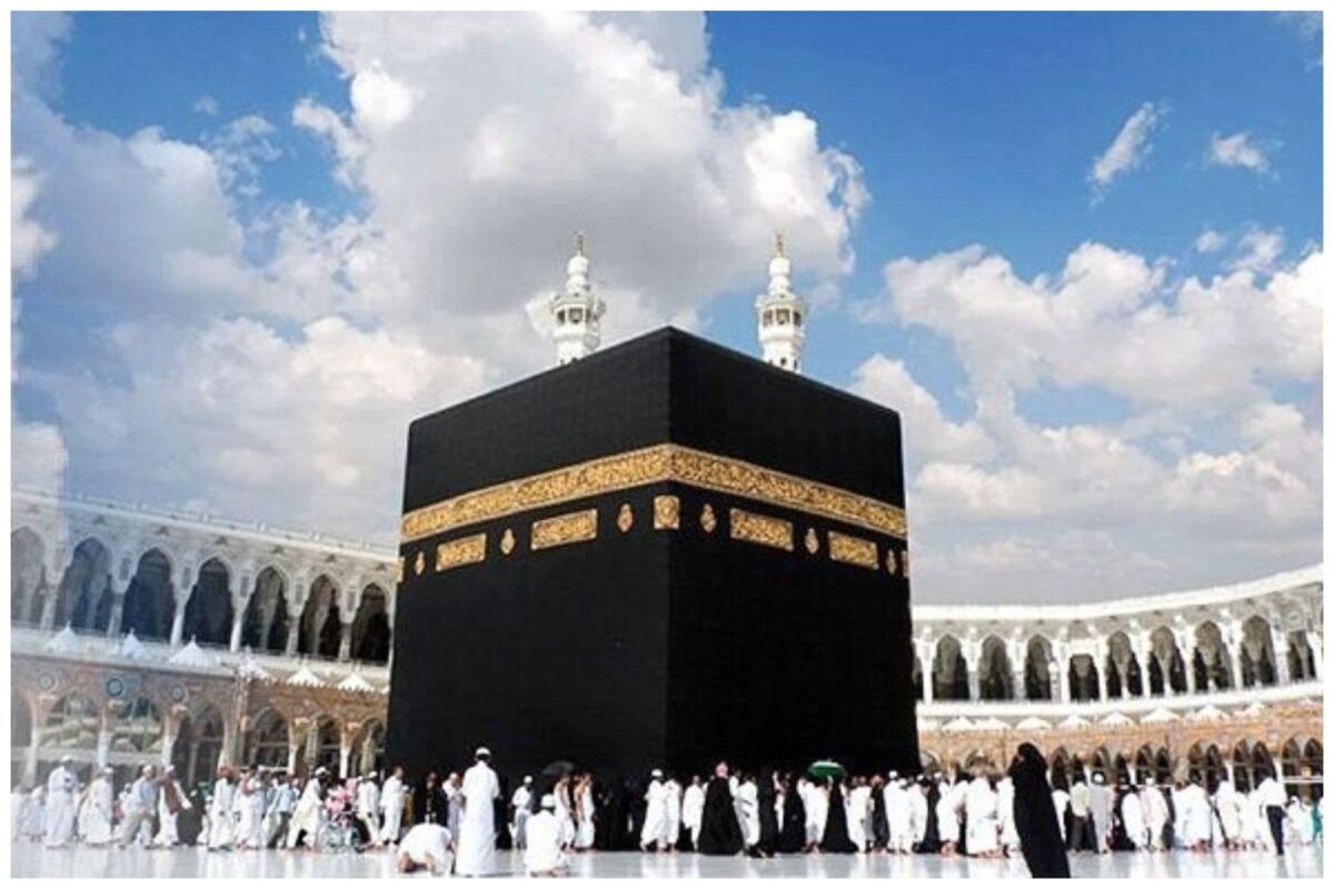 توصیه مهم هلال‌احمر به حجاج ایرانی