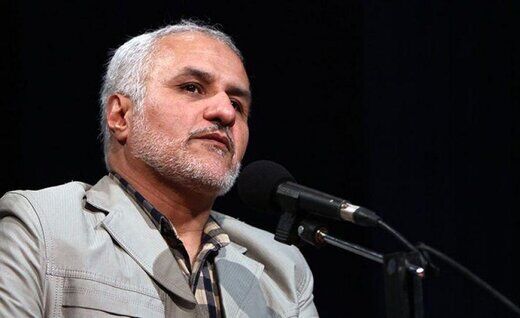 وقتی حسن عباسی حامی خاتمی، کروبی، بهزاد نبوی و عارف می‌شود