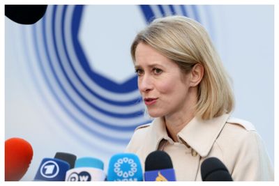 انتقاد اتحادیه اروپا از محاصره تنگه هرمز/ کالاس: هیچ گونه درخواست عوارض یا مالیات در این مسیر را مشروع نمی دانیم