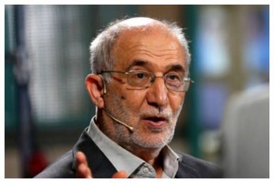 روایت اولین فرمانده نیروی دریایی سپاه از تجربه جنگ دریایی ایران و آمریکا +فیلم