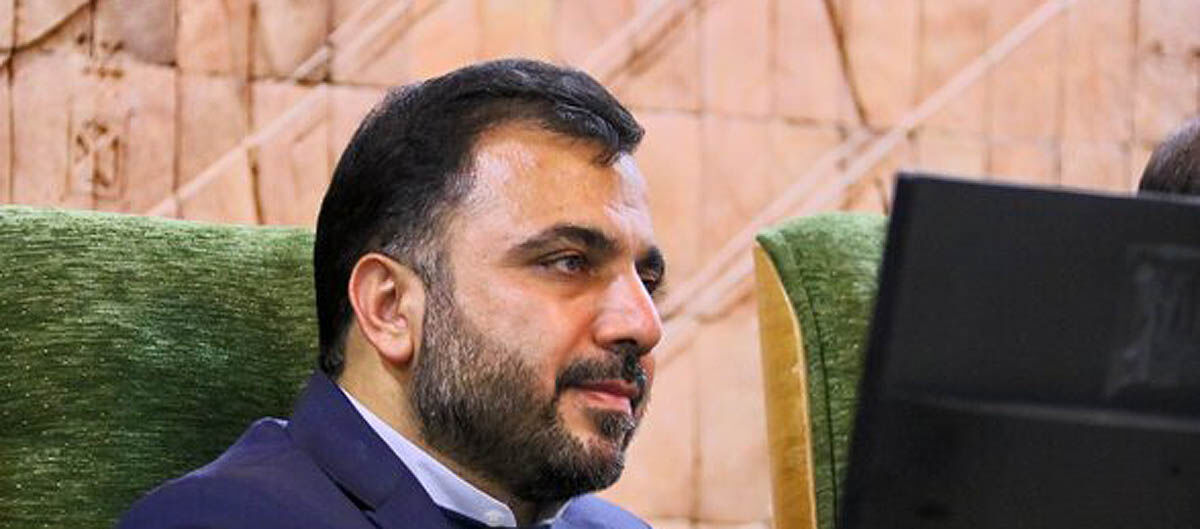 وزیر ارتباطات: سال آینده به 10میلیون پوشش فیبر نوری می‌رسیم