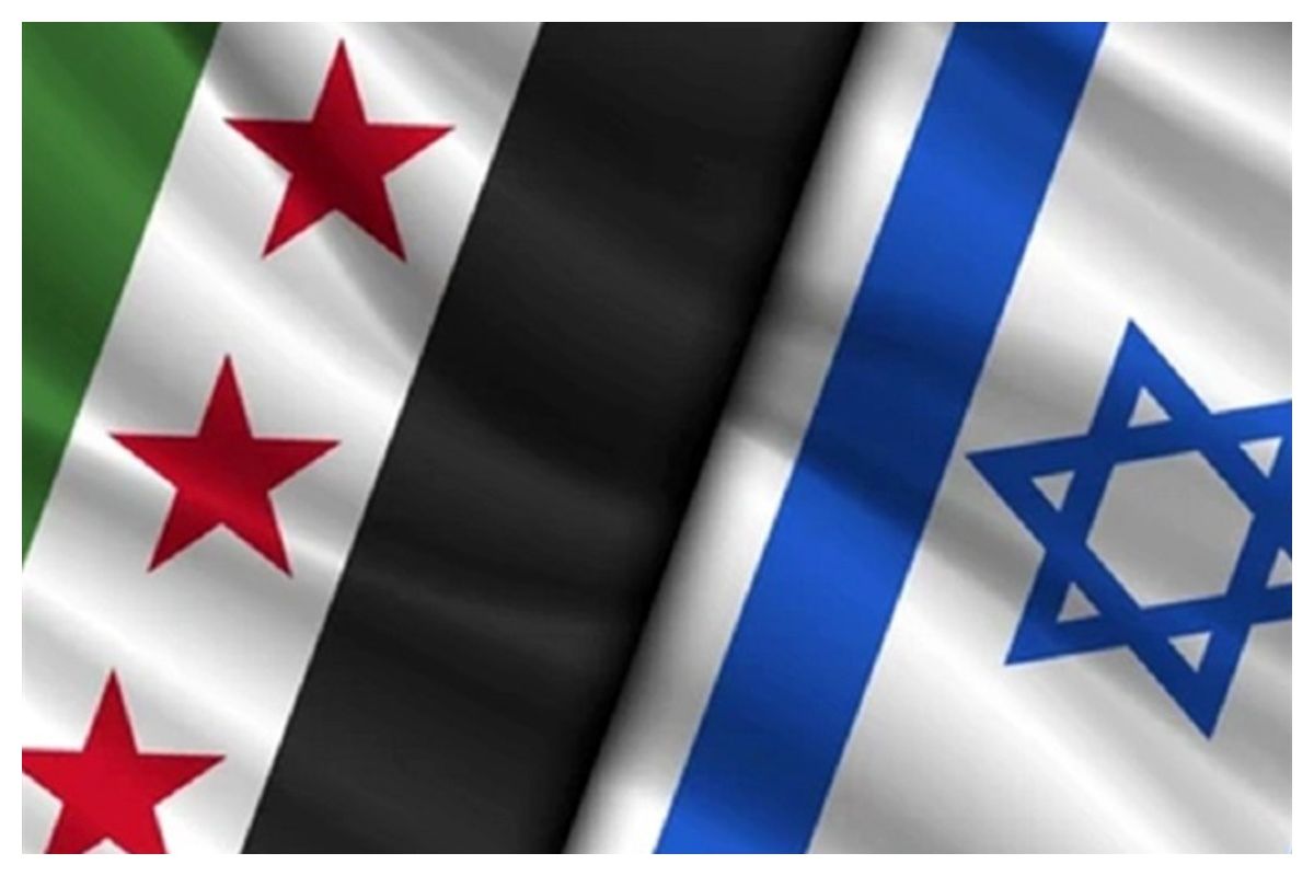 تحول مهم در مذاکرات امنیتی اسرائیل و سوریه