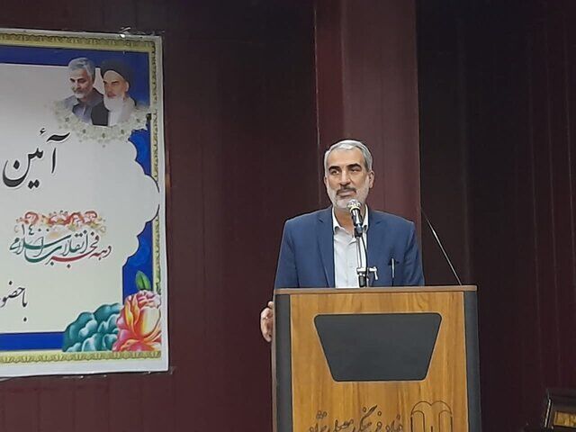 وزیر آموزش و پرورش: در هیچ جای دنیا به خاطر کرونا مدارس تعطیل نشد