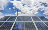 احداث‌هزار مگاوات نیروگاه خورشیدی در استان تهران