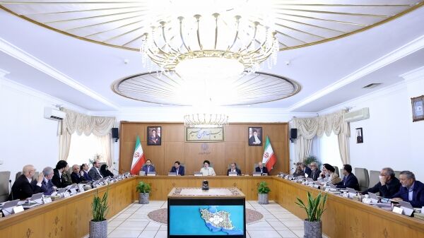 دستور مهم رئیسی درباره تصویب لایحه قانون برنامه هفتم توسعه