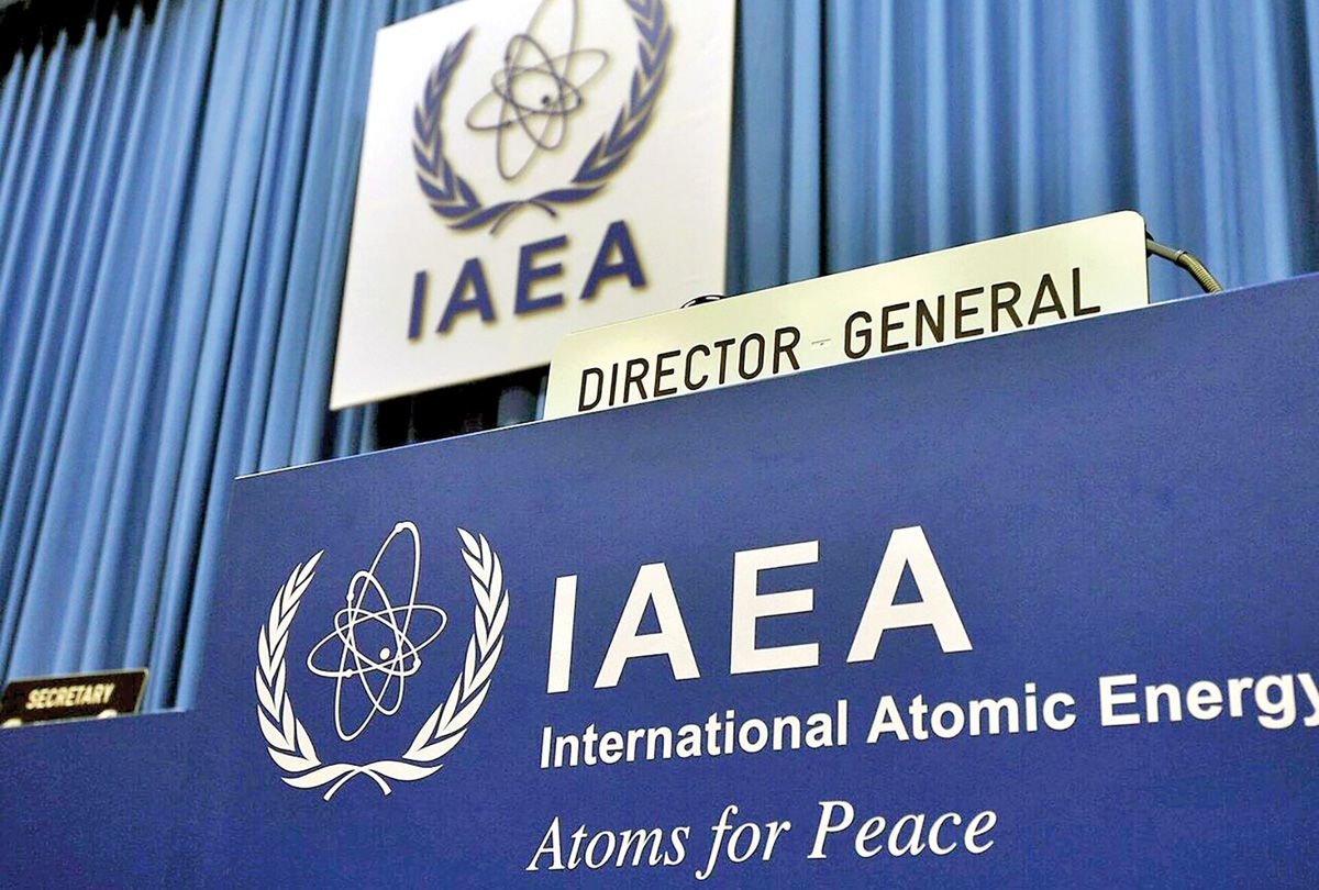 تشدید رایزنی‌ها به وقت شورای حکام