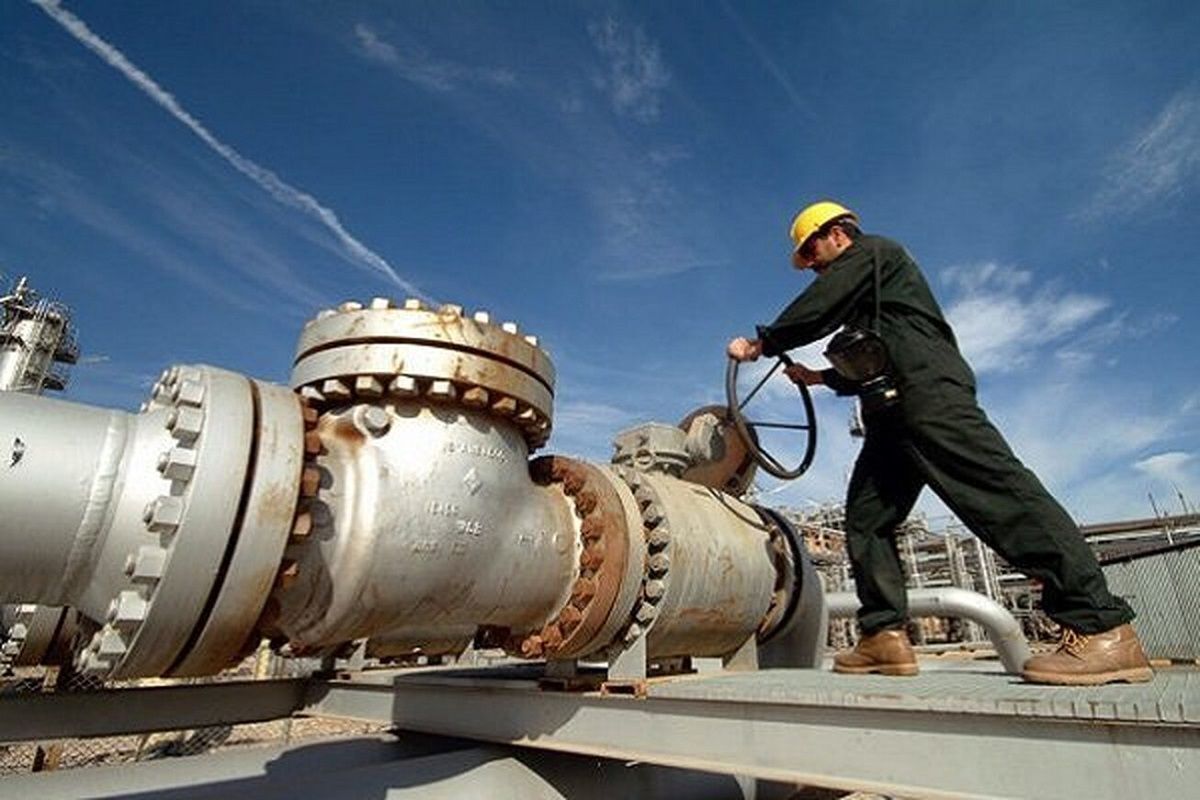 توافق‌نامه ایران و روسیه در انتقال گاز امضا شد + جزئیات